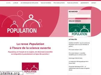 revue-population.fr