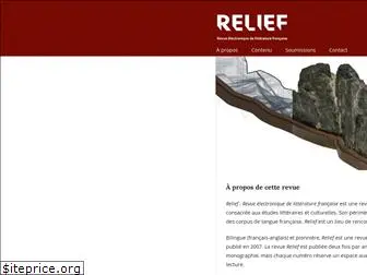 revue-relief.org