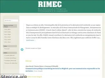 revue-rimec.org