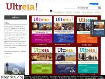 revue-ultreia.com
