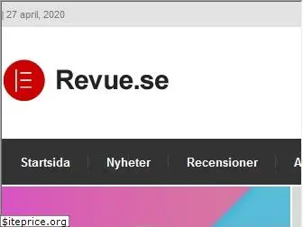 revue.se