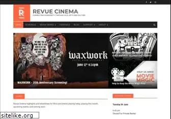 revuecinema.ca