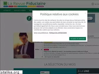 revuefiduciaire.org