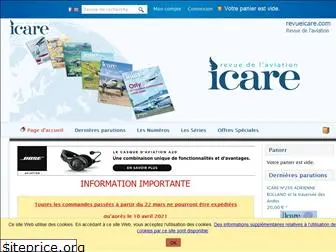 revueicare.com