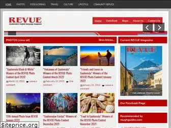 revuemag.com