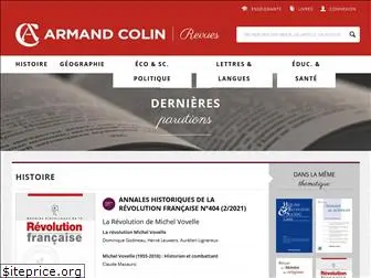 revues.armand-colin.com