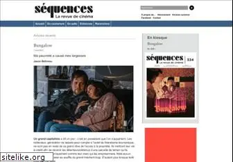 revuesequences.org