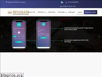 revugain.com