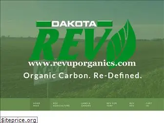 revuporganics.com