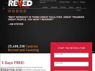 revvedfitness.com