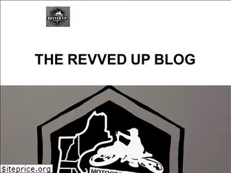 revvedupblog.com
