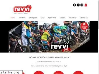 revvi.co.uk