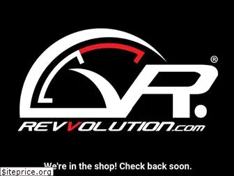 revvolution.com