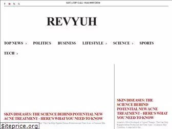 revyuh.com