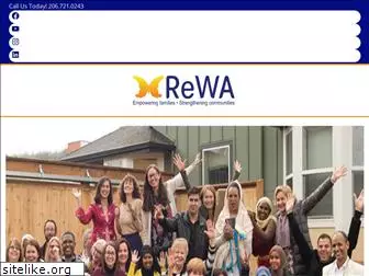 rewa.org