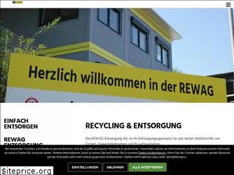 rewag-entsorgung.ch