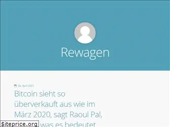 rewagen.eu