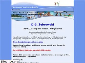 rewal-jodlowa.com.pl