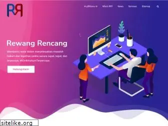 rewangrencang.com