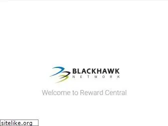reward-central.com