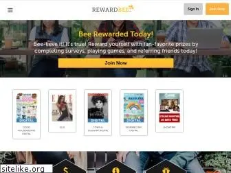 rewardbee.com