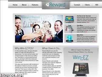 rewardblaster.com