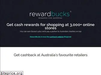 rewardbucks.com.au