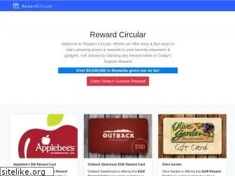 rewardcircular.com