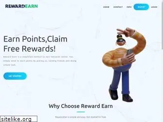 rewardearn.com