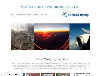 rewardflying.com