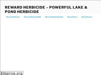 rewardherbicide.com