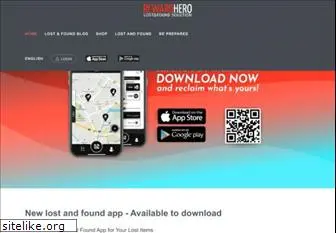 rewardhero.com