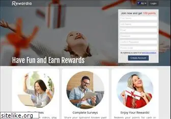 rewardia.com.au