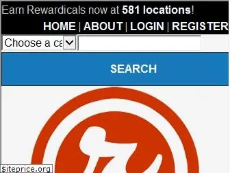 rewardical.com