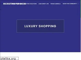 rewardingluxury.com