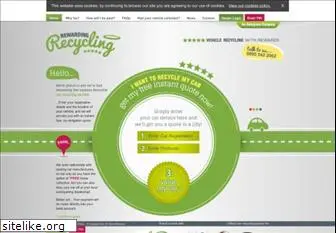 rewardingrecycling.co.uk
