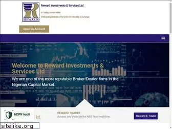 rewardinvestments.com