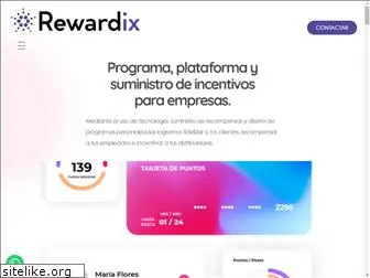 rewardix.com