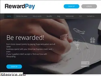 rewardpay.com.au