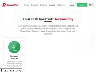rewardpay.com