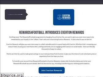 rewards4football.com