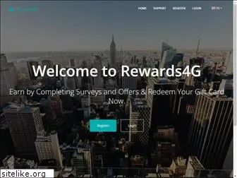 rewards4g.com