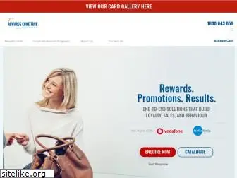 rewardscometrue.com.au