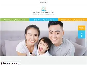 rewardsdental.com