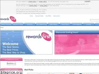 rewardsfirst.co.uk