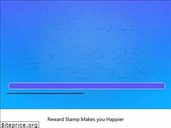 rewardstampapp.com