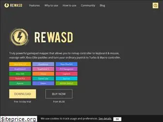 rewasd.com