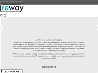 reway.nl