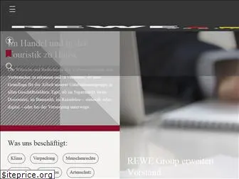 rewe-group.de