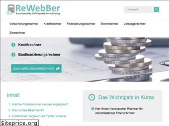 rewebber.de